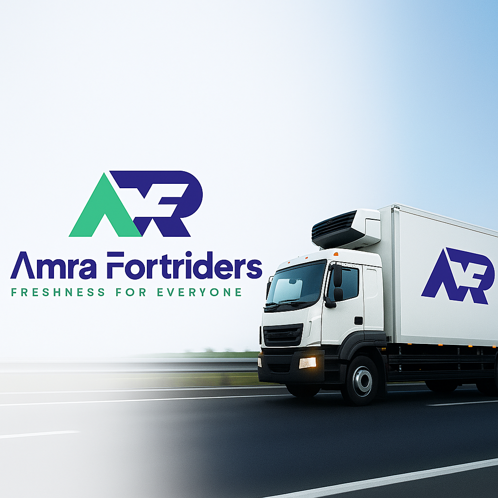 Comprehensive Cold Chain Solutions: Revolutionizing Cold Chain Logistics Across India